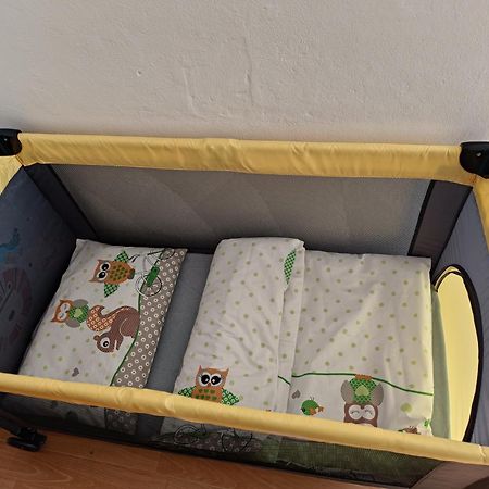 KunoviceCervena Cestaアパートメント エクステリア 写真