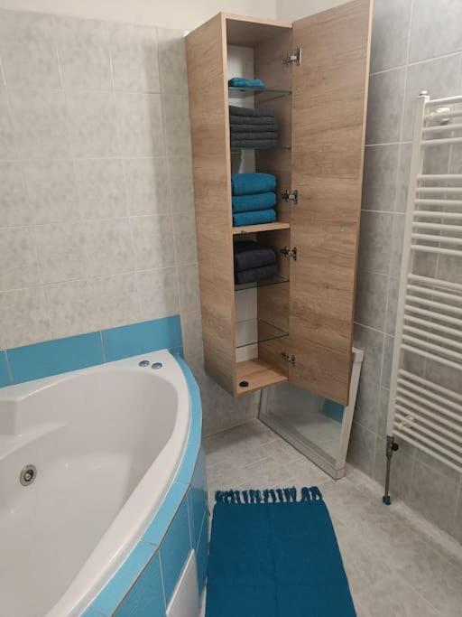 KunoviceCervena Cestaアパートメント エクステリア 写真