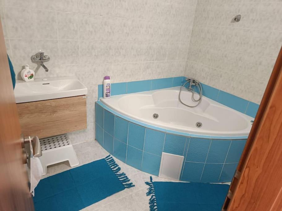 KunoviceCervena Cestaアパートメント エクステリア 写真
