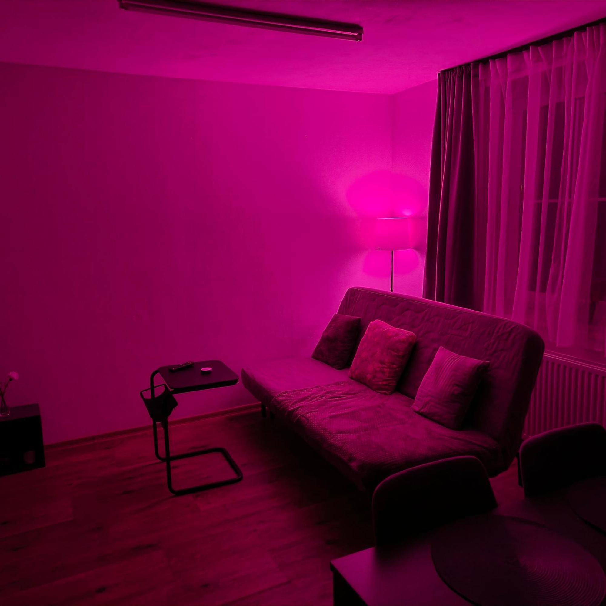 KunoviceCervena Cestaアパートメント エクステリア 写真